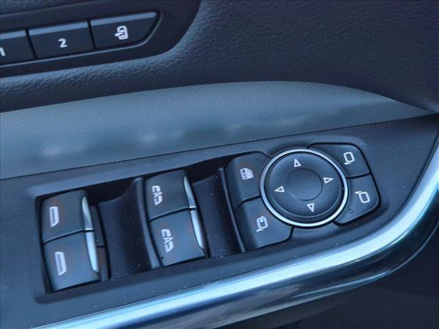 Used 2021 Cadillac XT4 Premium Luxury w/ Driver Awareness Package FWD image 7
