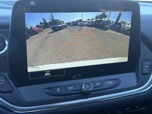 New 2026 Chevrolet Blazer LT w/ Convenience Package FWD image 26