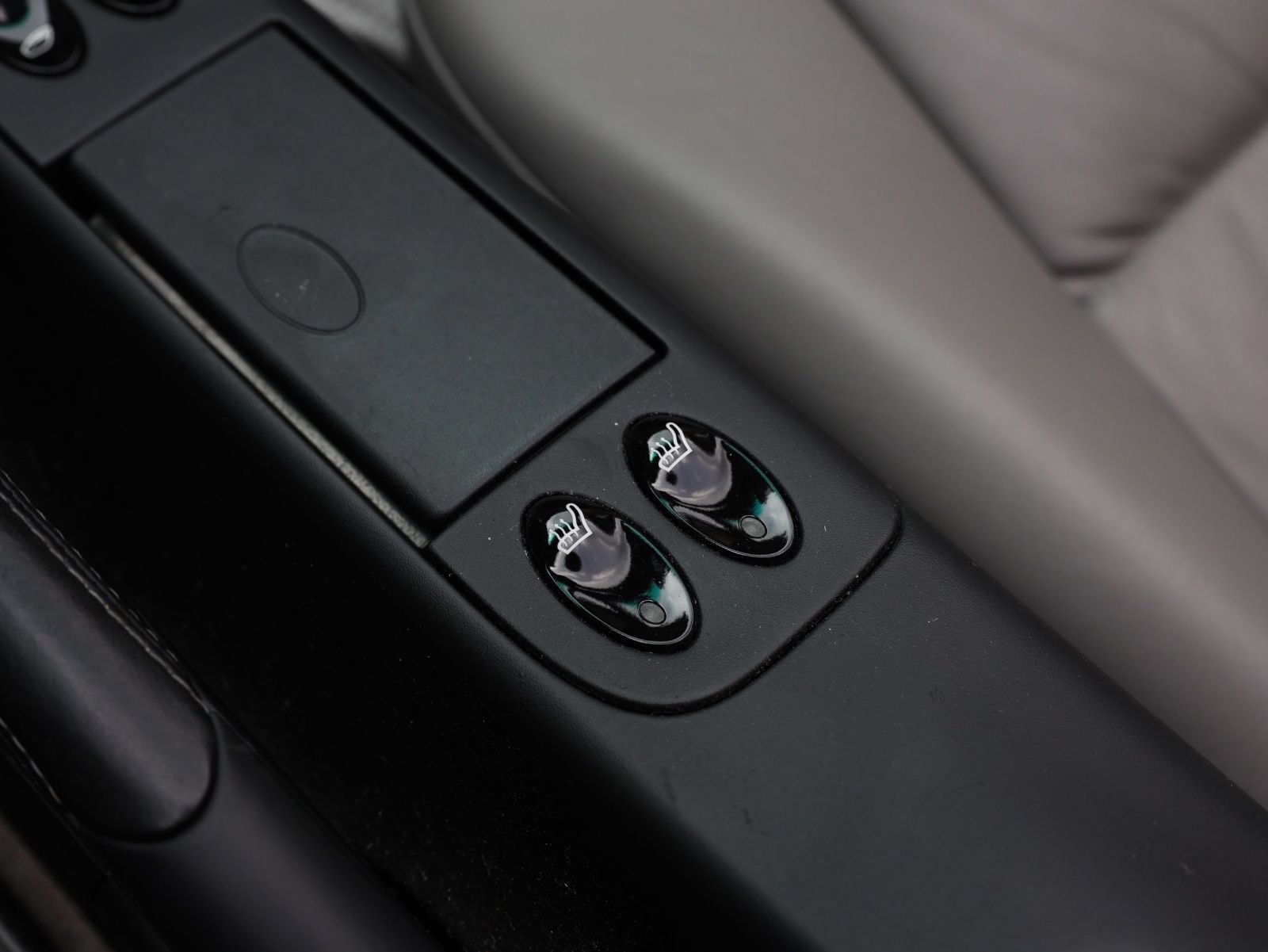 Used 2001 Porsche Boxster S RWD image 10