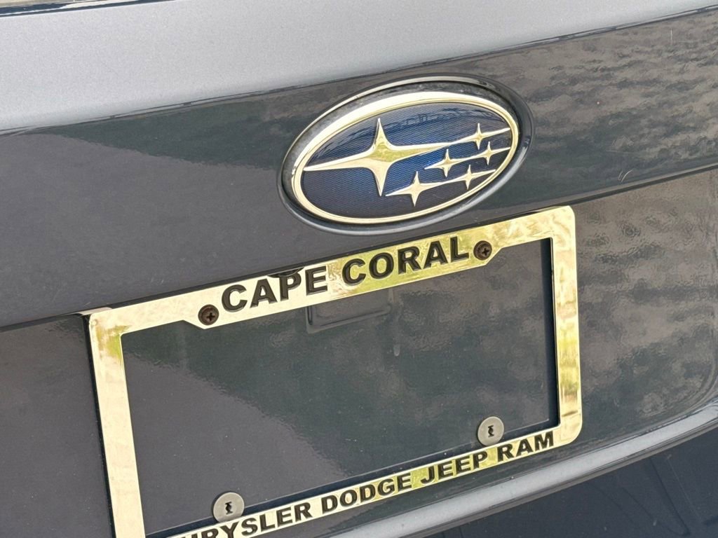 Used 2024 Subaru Outback Limited image 34