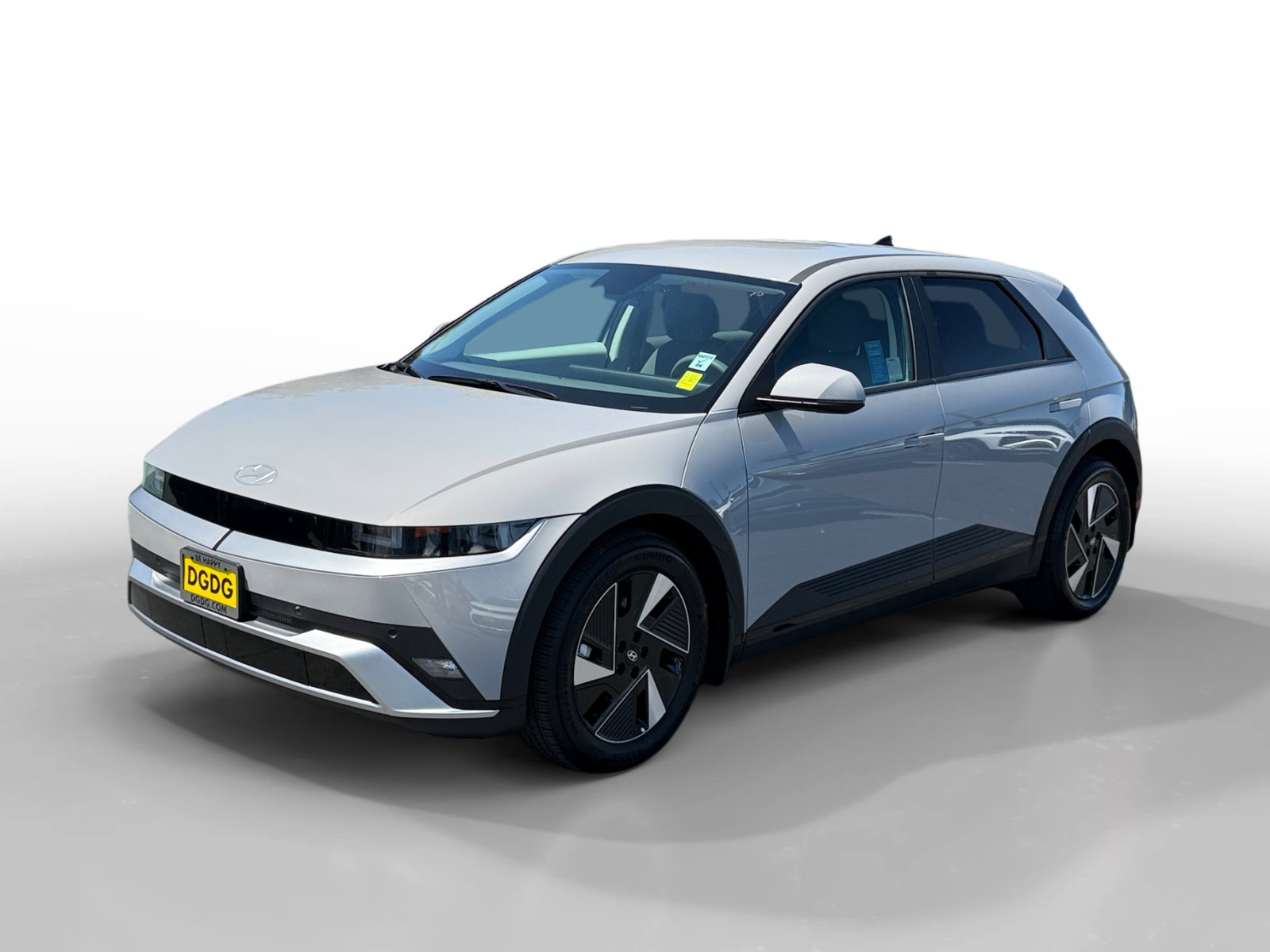 Used 2026 Hyundai Ioniq 5 SE RWD image 1