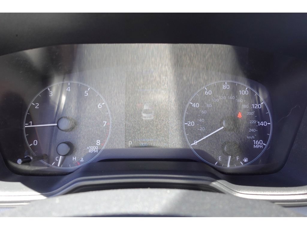 Used 2025 Toyota Corolla SE FWD image 16