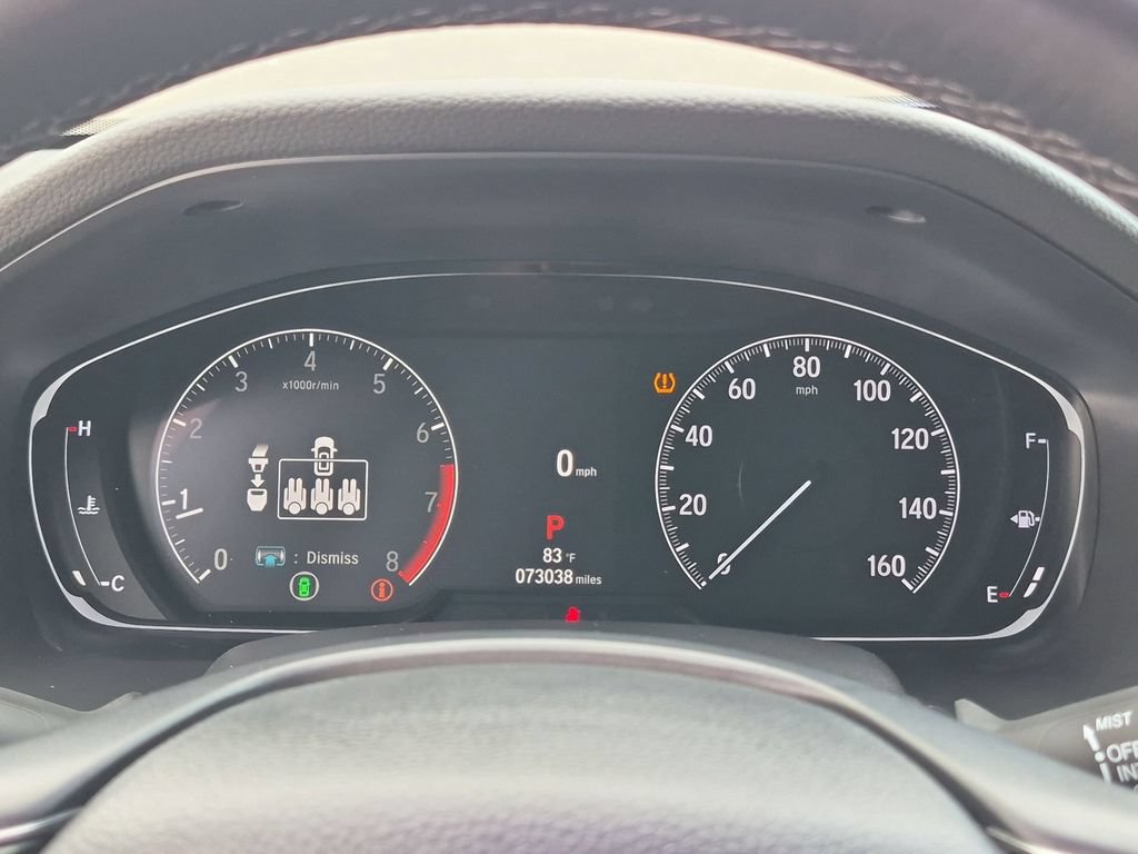 Used 2022 Honda Accord Sport image 10