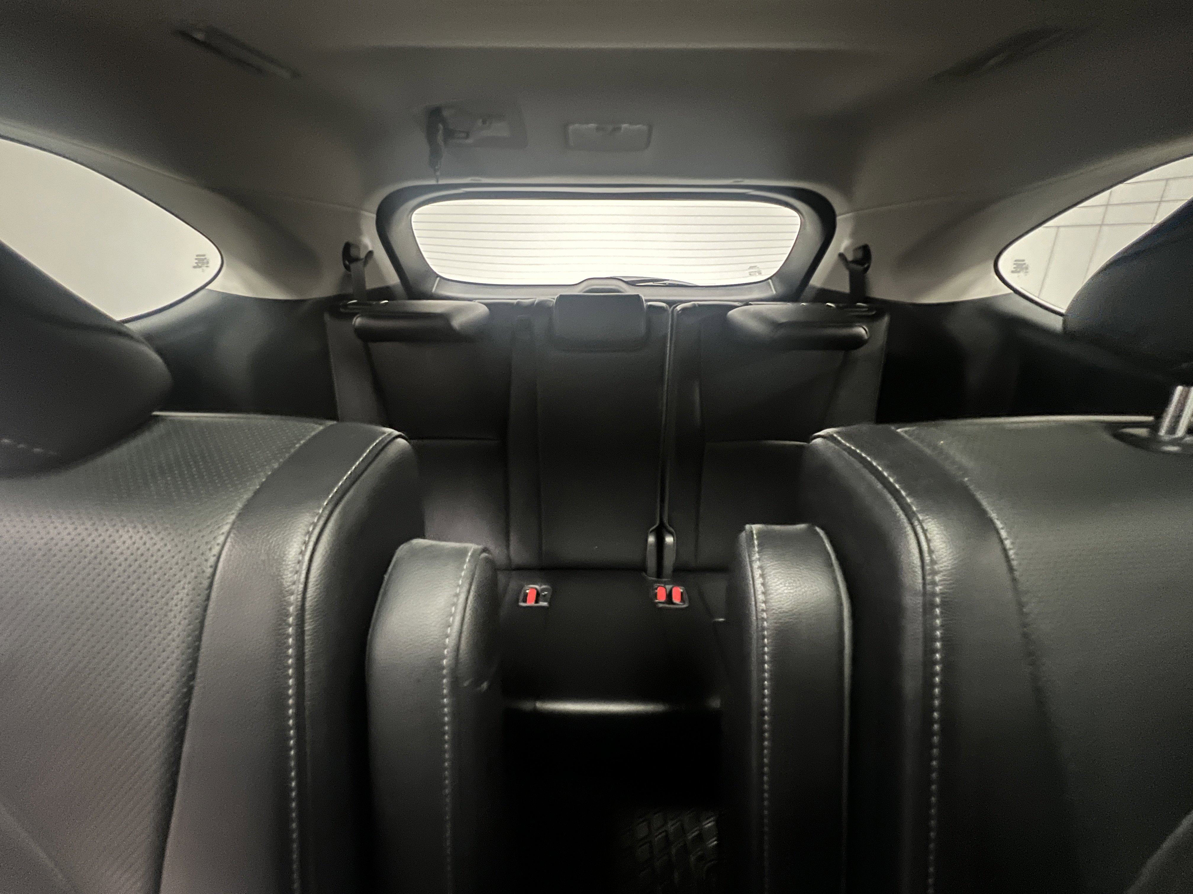 Used 2023 Toyota Highlander Limited image 19