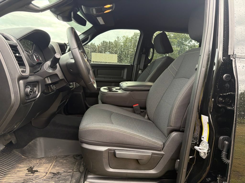Used 2026 RAM 2500 Tradesman AWD/4WD image 19