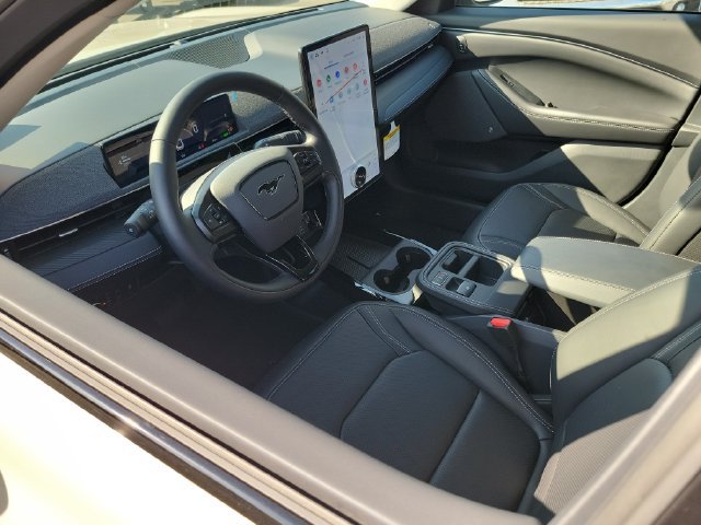 New 2026 Ford Mustang Mach-E Premium w/ Technology Package RWD image 3
