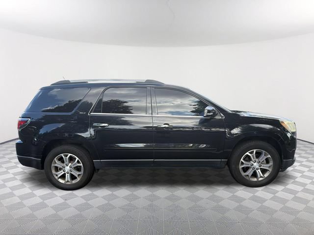 Used 2016 GMC Acadia SLT FWD image 4