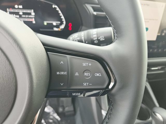 New 2026 MAZDA CX-5 Preferred AWD/4WD image 17