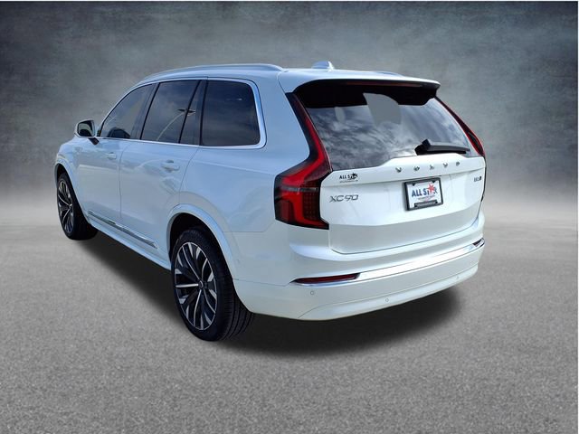 Certified 2026 Volvo XC90 B5 Plus w/ Protection Package AWD/4WD image 6