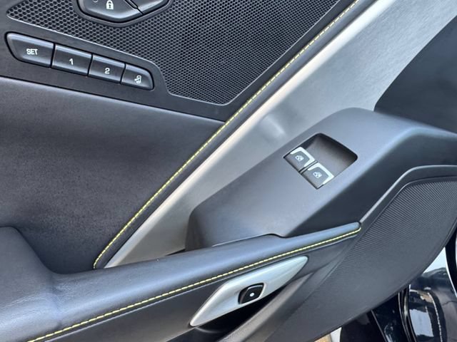 Used 2018 Chevrolet Corvette Grand Sport RWD image 5