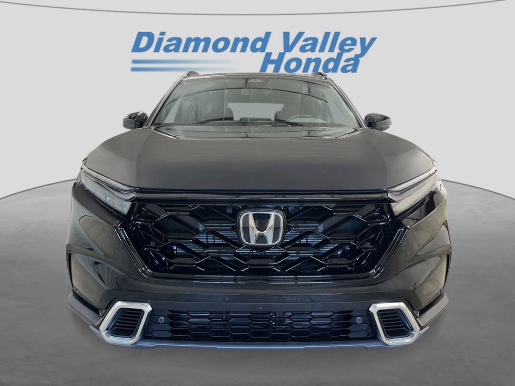 New 2026 Honda CR-V Sport Touring image 8