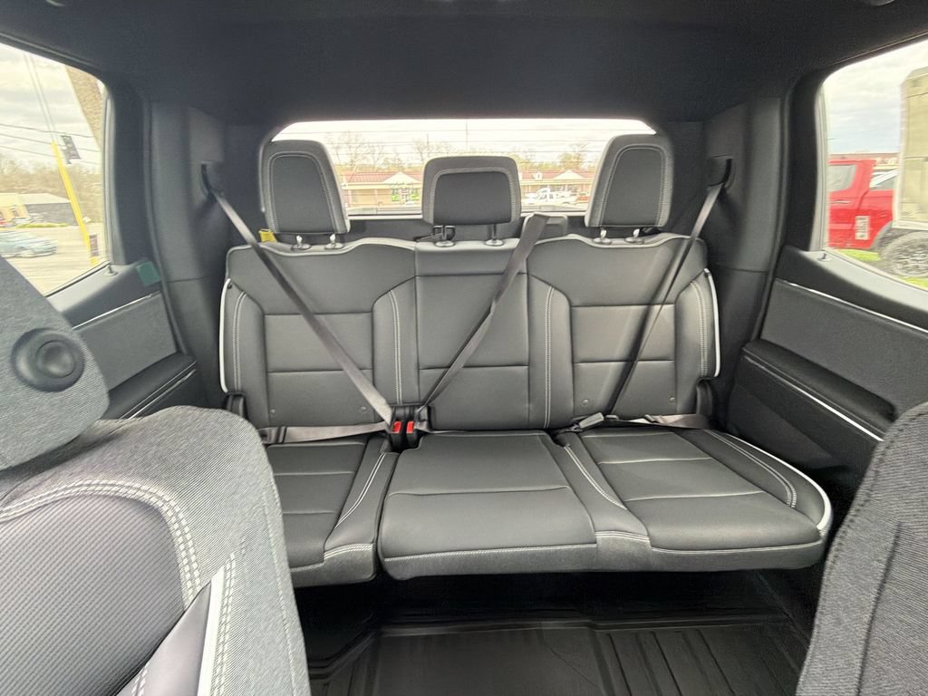 New 2026 GMC Sierra EV Elevation AWD/4WD image 13