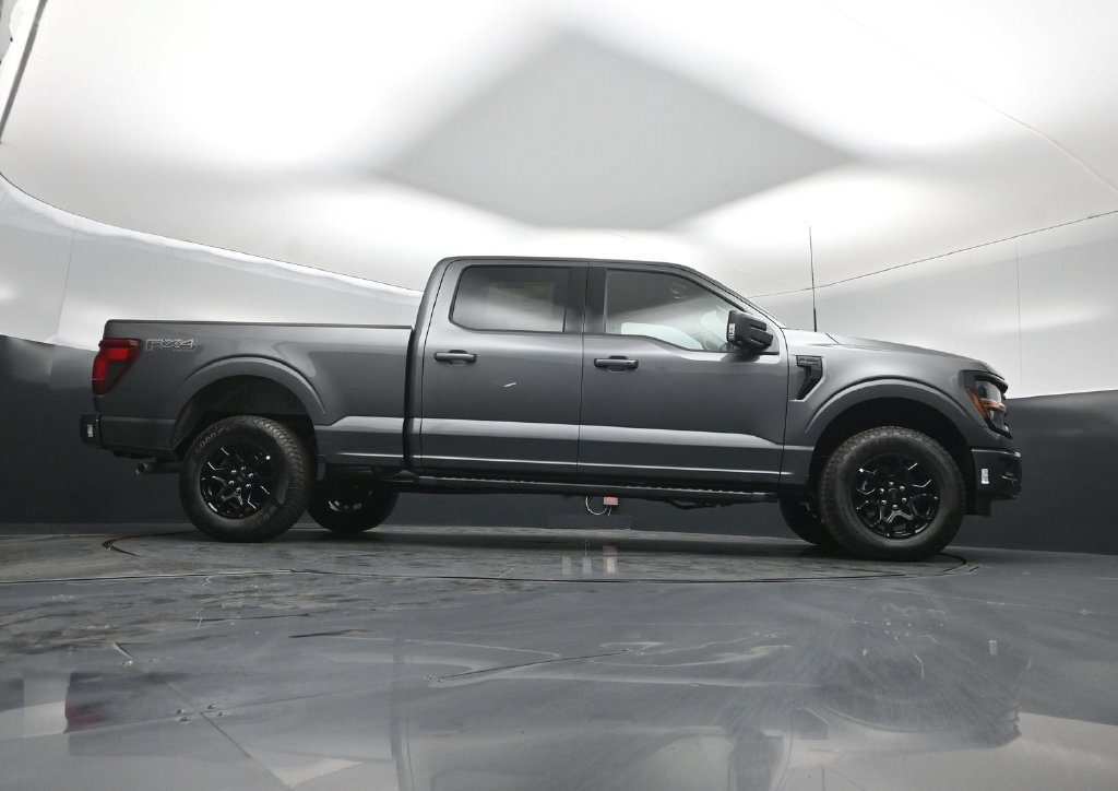 New 2026 Ford F150 XLT w/ Equipment Group 302A MID AWD/4WD image 43