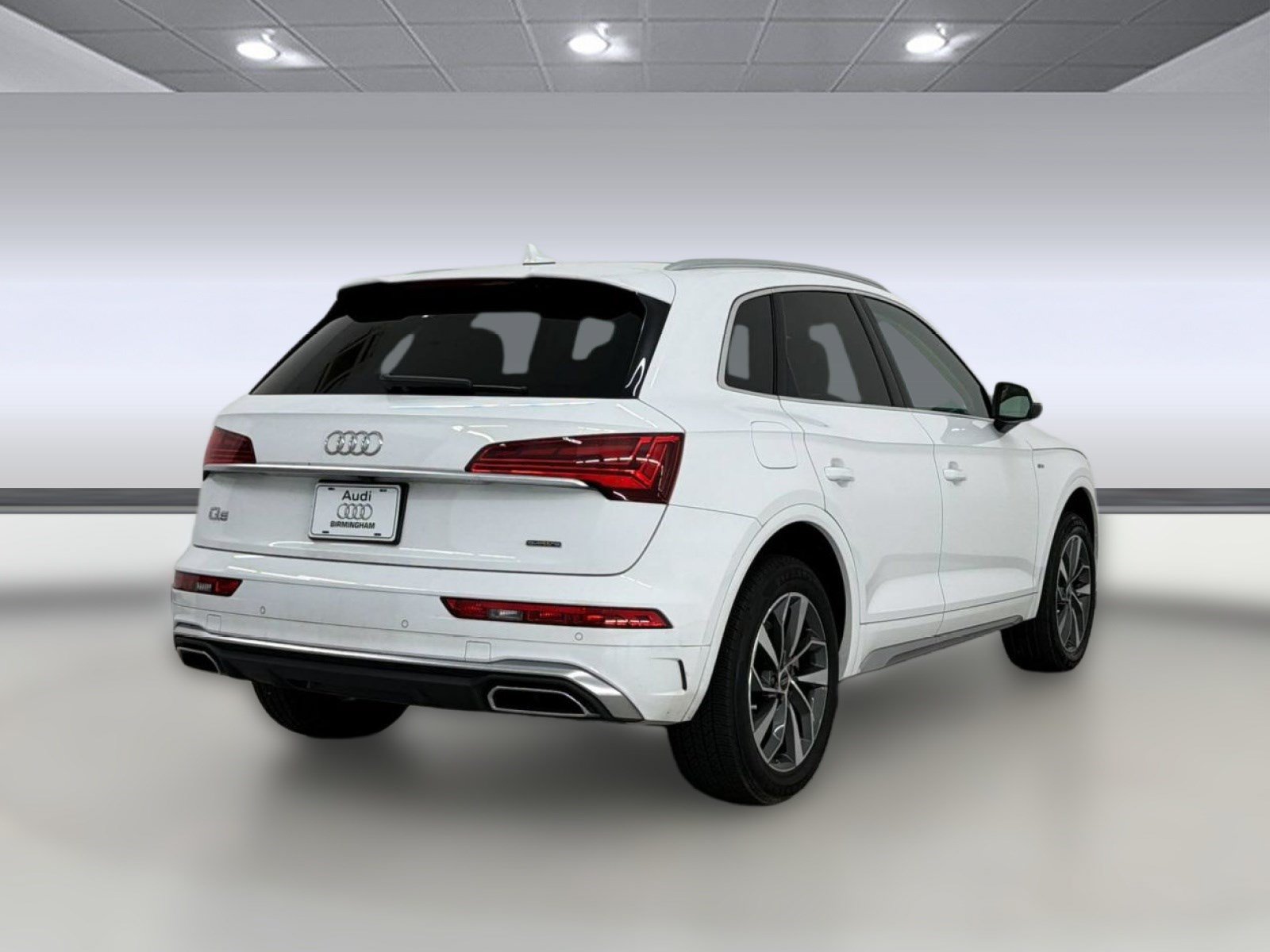 Used 2024 Audi Q5 2.0T Premium AWD/4WD image 9