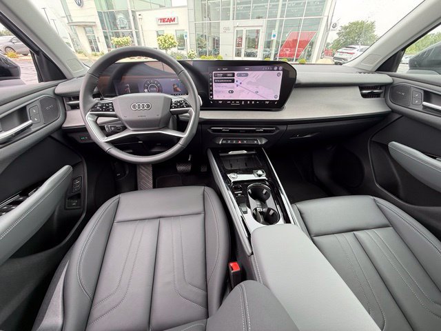 New 2026 Audi Q3 quattro 2.0T AWD/4WD image 7