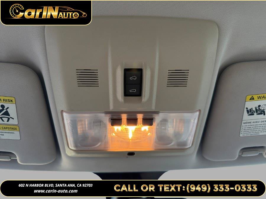 Used 2012 Land Rover LR4 HSE AWD/4WD image 21