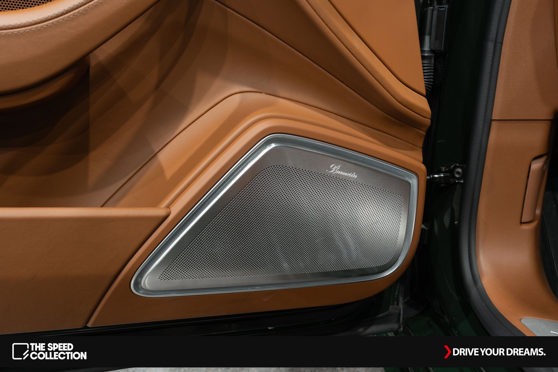 Used 2022 Porsche Panamera Turbo S image 12