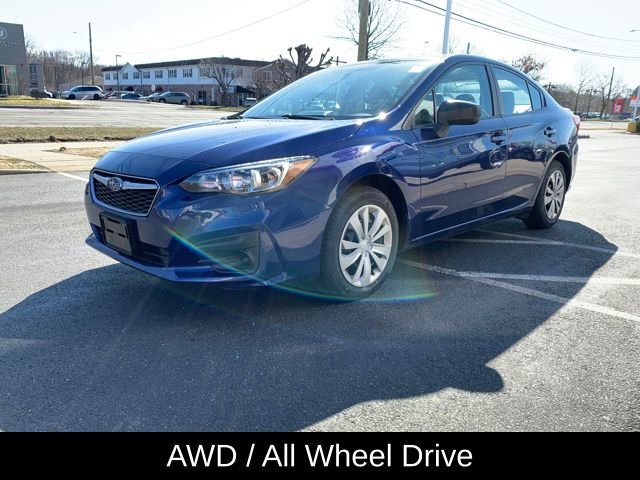 Used 2018 Subaru Impreza 2.0i image 7