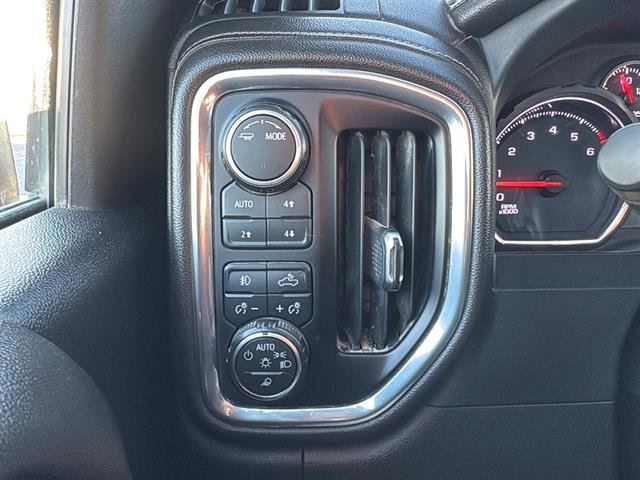 Used 2023 Chevrolet Silverado 2500 LTZ image 17
