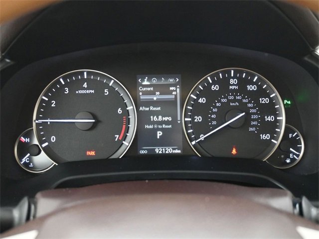 Used 2017 Lexus RX 350 AWD image 33