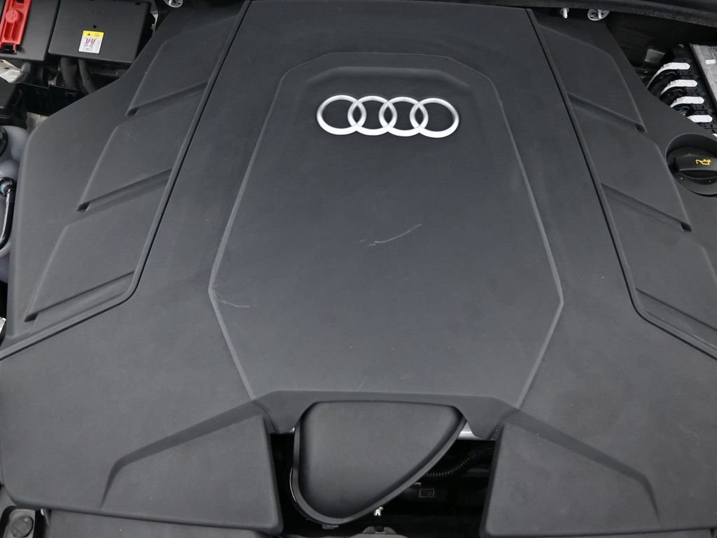 Used 2025 Audi Q7 3.0T Premium Plus AWD/4WD image 55