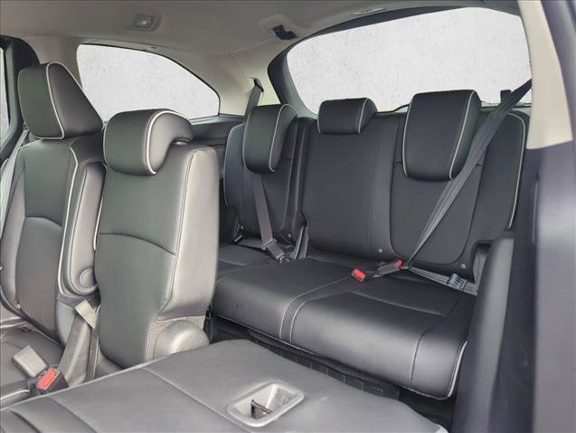 New 2027 Honda Odyssey Touring image 19