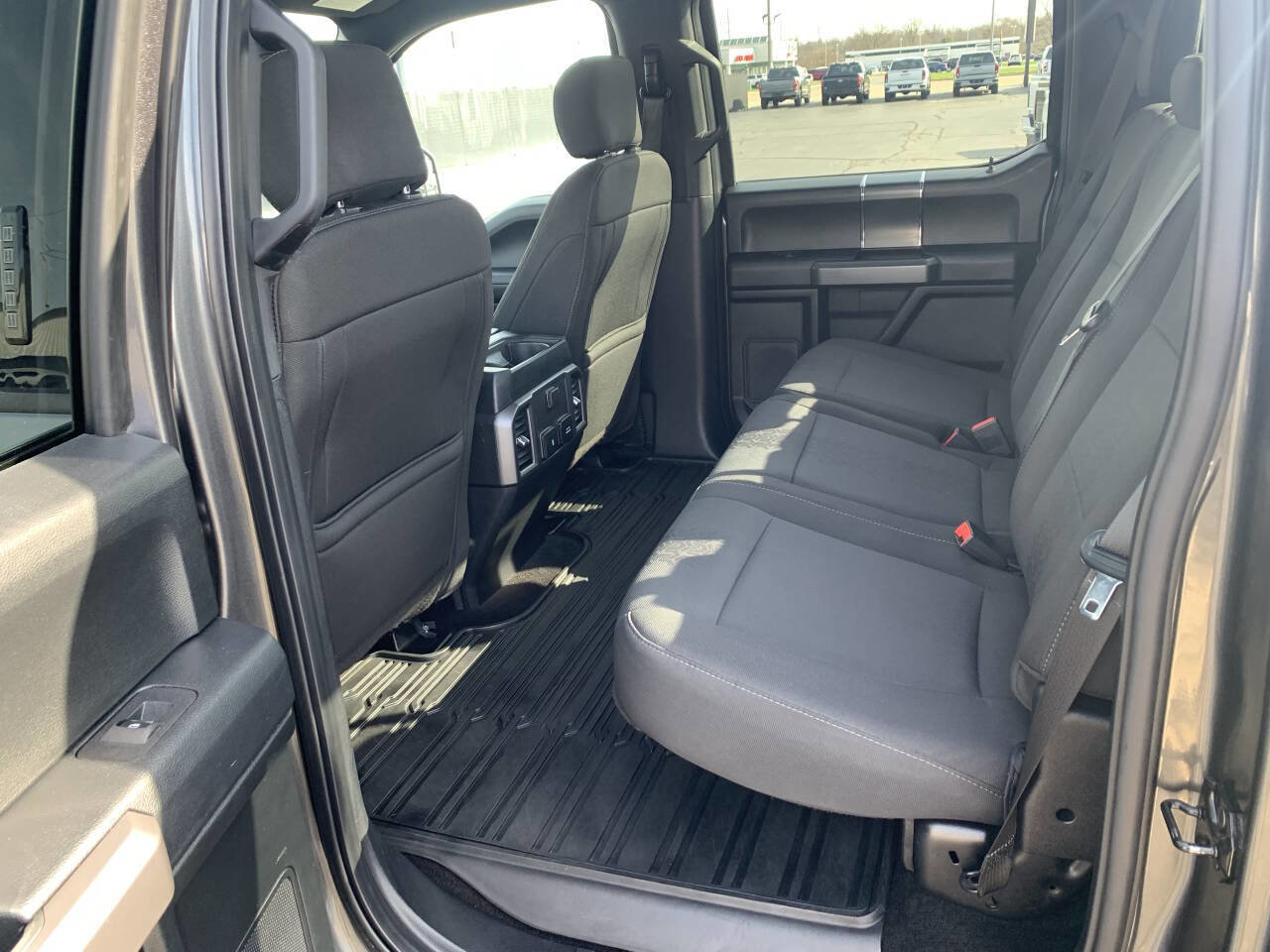 Used 2018 Ford F150 XLT w/ Equipment Group 302A Luxury image 20