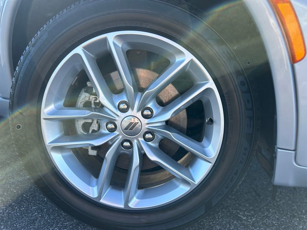 Used 2024 Dodge Durango GT image 40