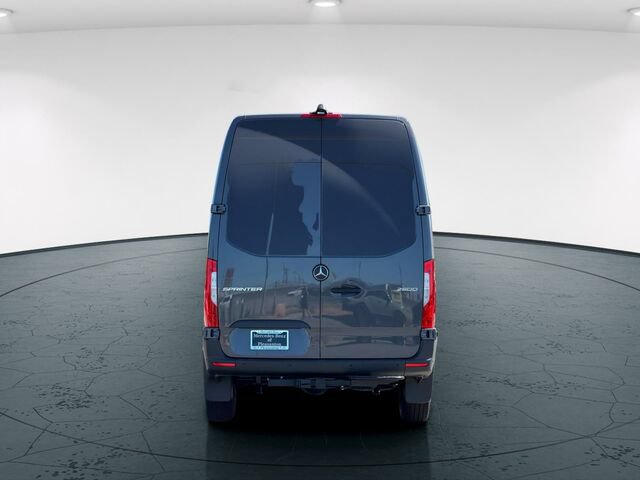 New 2026 Mercedes-Benz Sprinter 2500 image 5