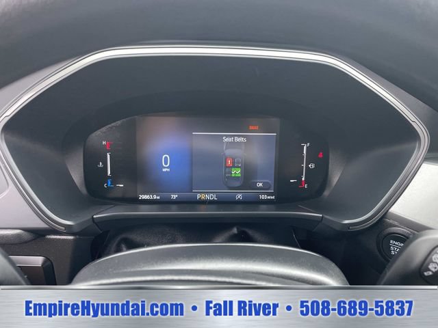 Used 2025 Ford Escape Active AWD/4WD image 33