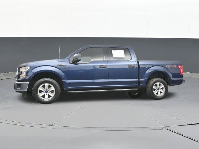 Used 2017 Ford F150 XLT AWD/4WD image 51