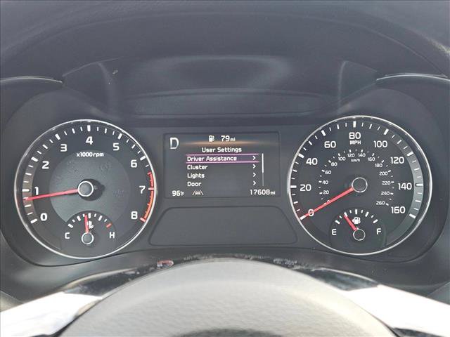 Used 2024 Kia Forte LX FWD image 16