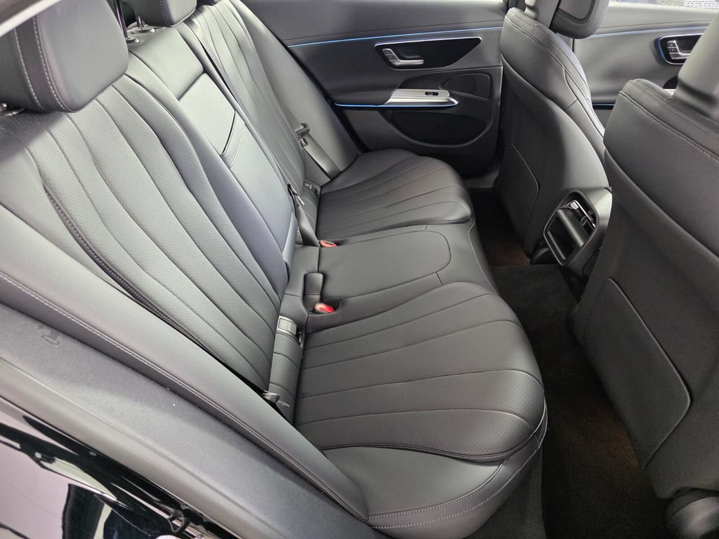 Certified 2025 Mercedes-Benz E 450 4MATIC Sedan image 25