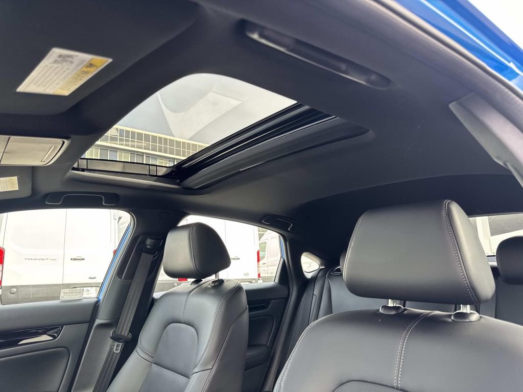 Used 2023 Honda Civic Sport Touring image 12