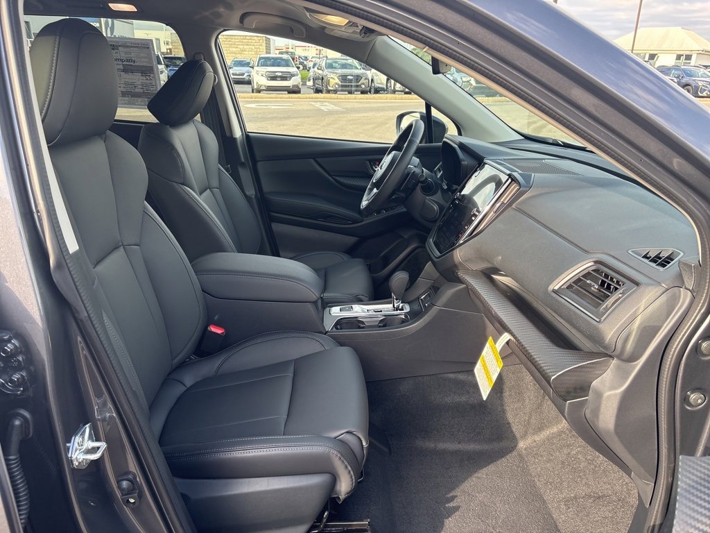 New 2026 Subaru Ascent Premium image 10