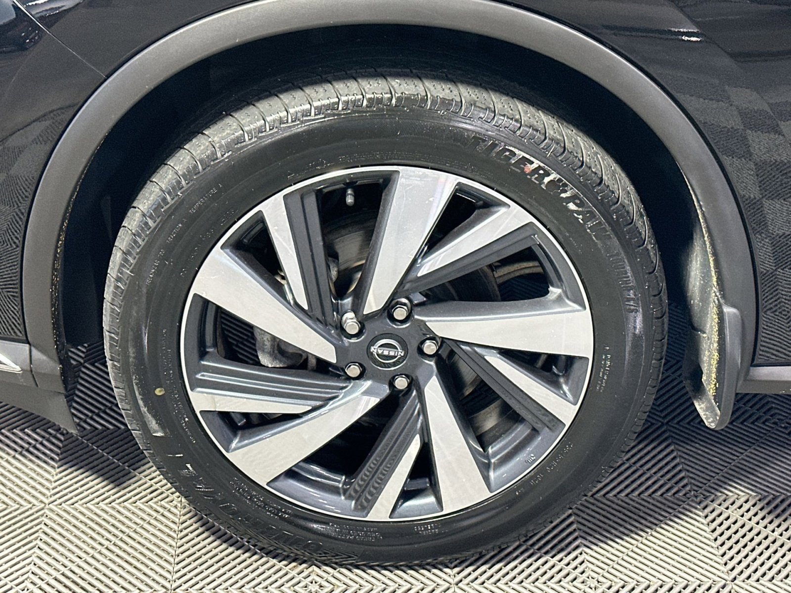 Used 2024 Nissan Murano SL image 12