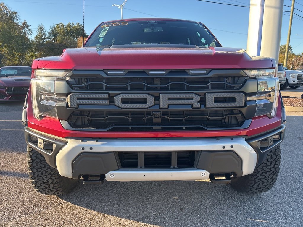 Used 2025 Ford F150 Raptor image 3