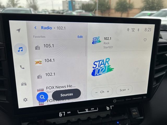 Used 2023 Toyota Sequoia TRD Pro image 18