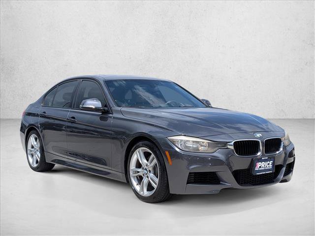 Used 2013 BMW 328i Sedan RWD image 2