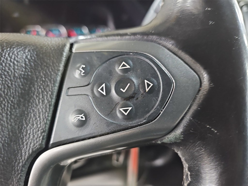 Used 2016 Chevrolet Silverado 1500 LT w/ All Star Edition image 22