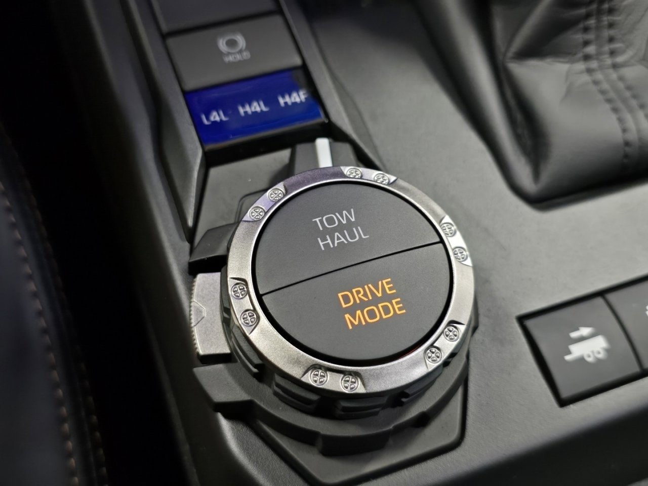 New 2026 Toyota 4Runner image 8