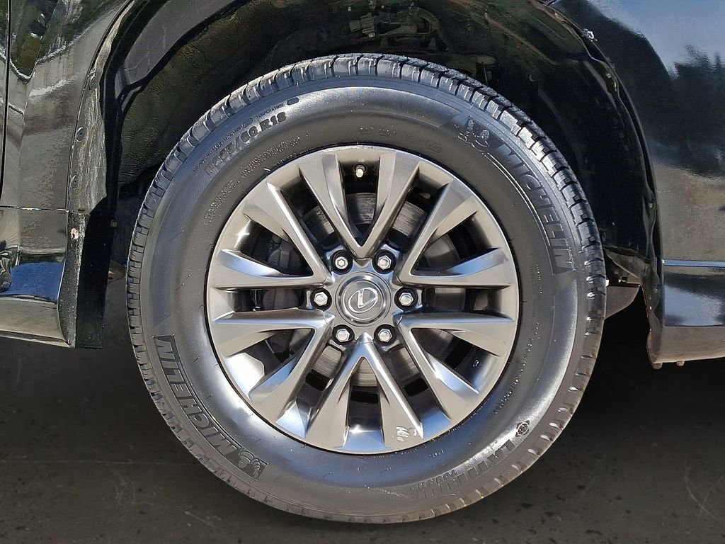 Used 2019 Lexus GX 460 Luxury image 9