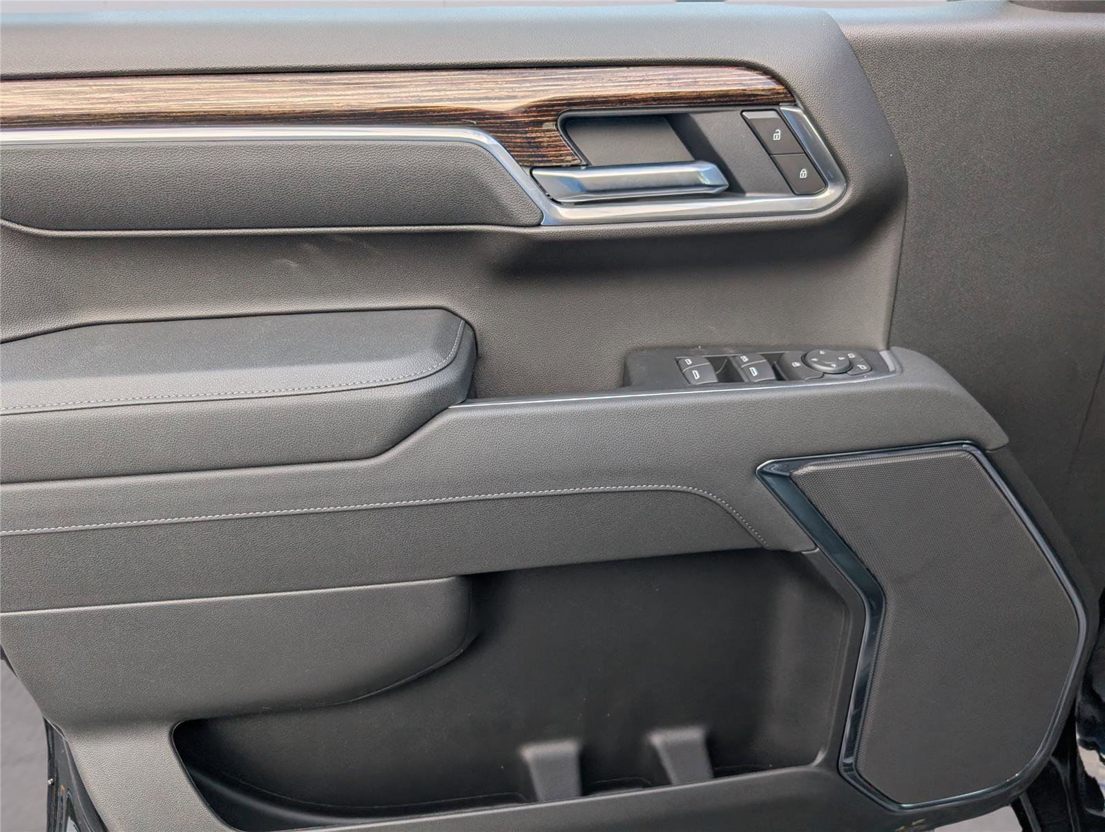 New 2026 GMC Sierra 1500 Elevation AWD/4WD image 29