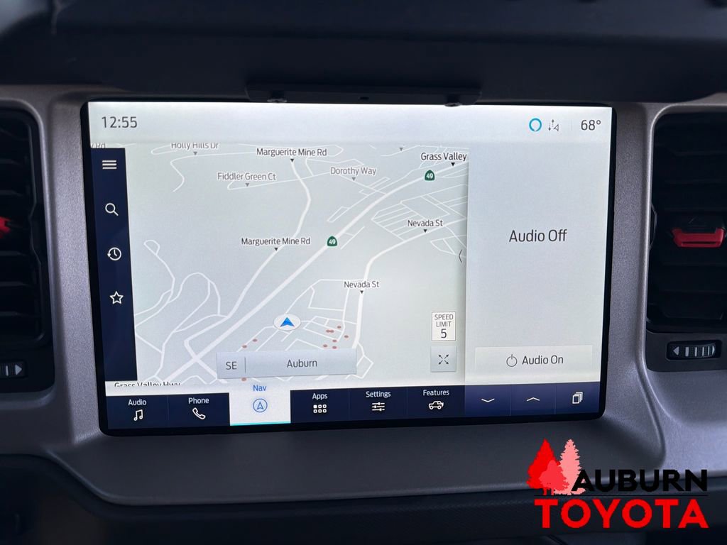 Used 2023 Ford Bronco Raptor image 21