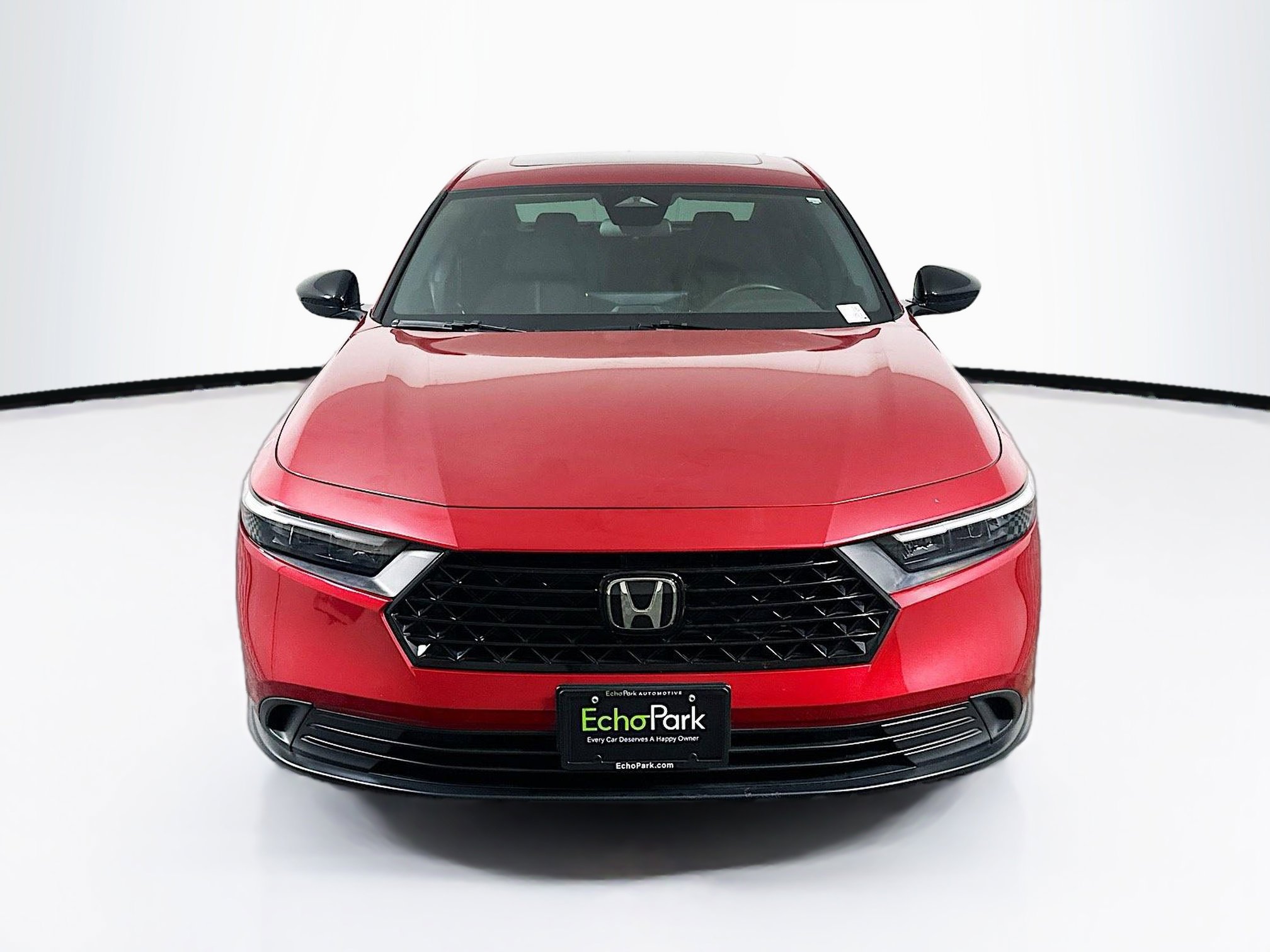 Used 2024 Honda Accord Sport image 2
