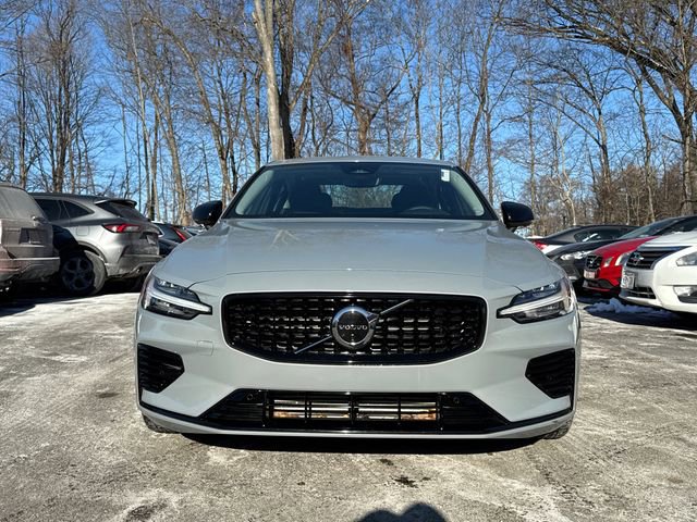 Certified 2024 Volvo S60 T8 Plus image 8