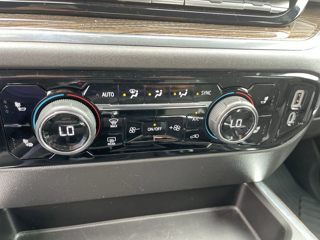 Used 2023 Chevrolet Silverado 1500 RST image 18