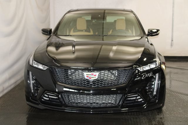 Used 2024 Cadillac CT5 V Blackwing w/ Super Cruise 2 Package RWD image 3
