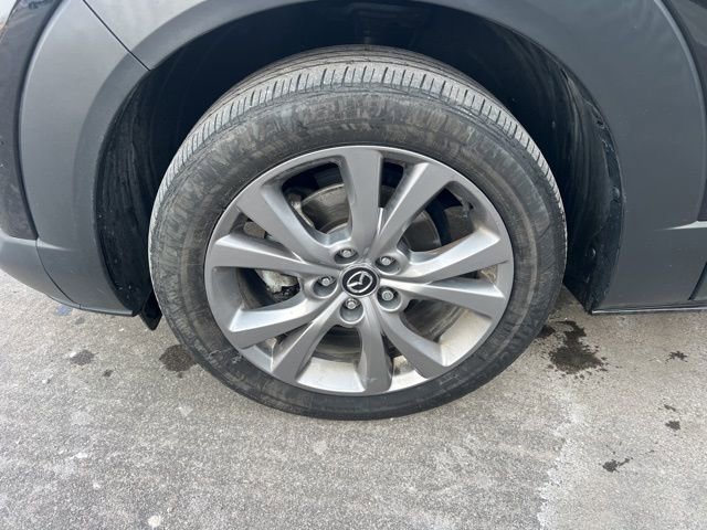 Used 2022 MAZDA CX-30 AWD 2.5 S w/ Select Package image 8