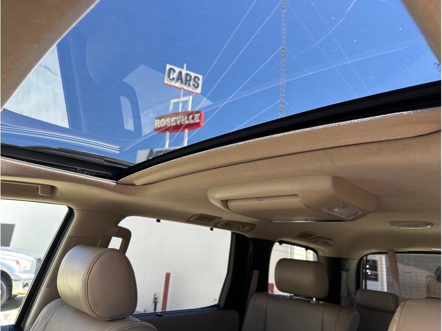 Used 2008 Toyota Sequoia Platinum AWD/4WD image 18